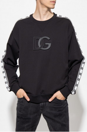 Dolce & Gabbana Sweatshirt with logo