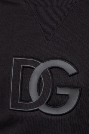 Dolce & Gabbana Sweatshirt with logo