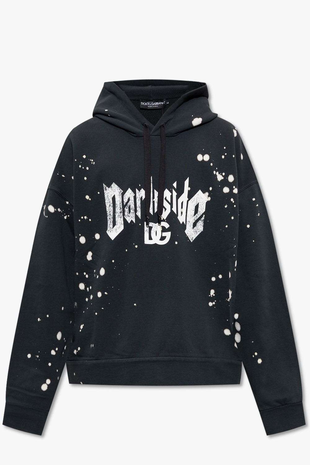 Dolce & Gabbana Printed hoodie