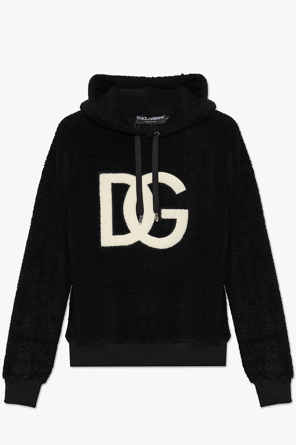 Dolce & Gabbana Hoodie with logo