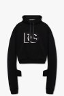 Dolce & Gabbana Hoodie with logo