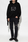 Dolce & Gabbana Hoodie with logo