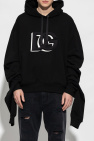 Dolce & Gabbana Hoodie with logo