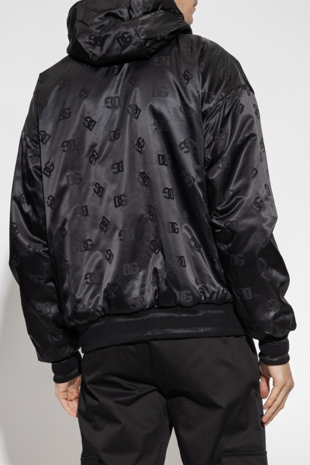 Dolce & Gabbana Reversible jacket