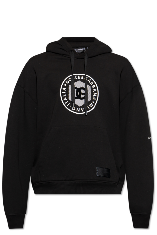 Hoodie od Dolce & Gabbana