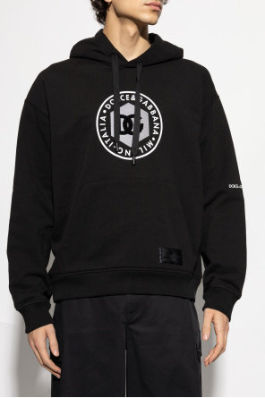 Dolce & Gabbana Hoodie