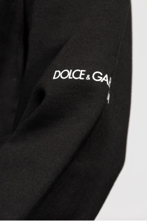 Dolce & Gabbana Hoodie