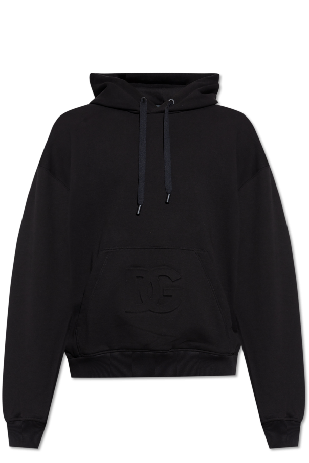 Hoodie od Dolce & Gabbana