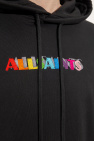 AllSaints ‘Gamer’ hoodie