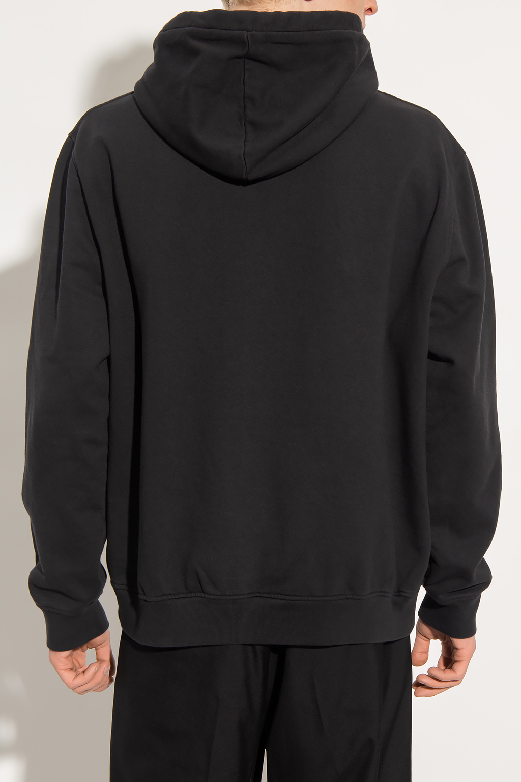 AllSaints ‘Gamer’ Cami hoodie