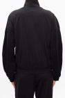 ADIDAS Originals BLACK Branded track jacket