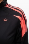 ADIDAS Originals BLACK Branded track jacket