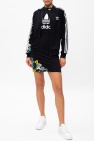 ADIDAS Originals BLACK ADIDAS Originals x Her Studio London