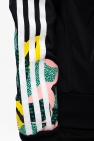 ADIDAS Originals BLACK ADIDAS Originals x Her Studio London