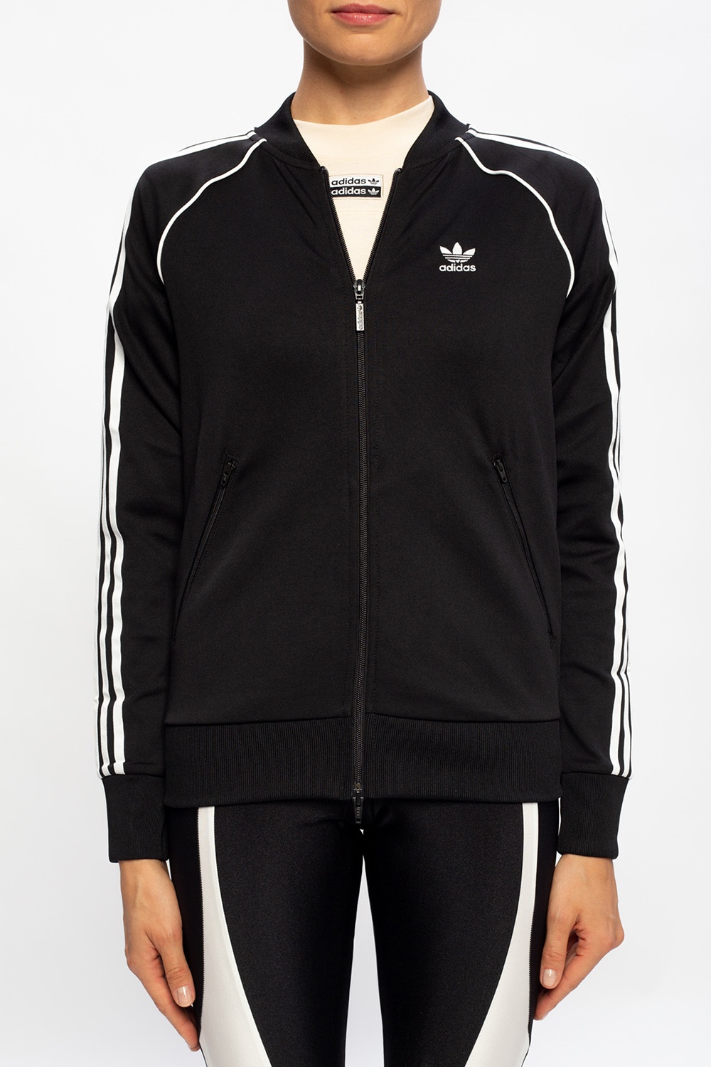 adidas parrot jacket