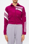 ADIDAS Originals BURGUNDY ADIDAS Originals x Daniëlle Cathari