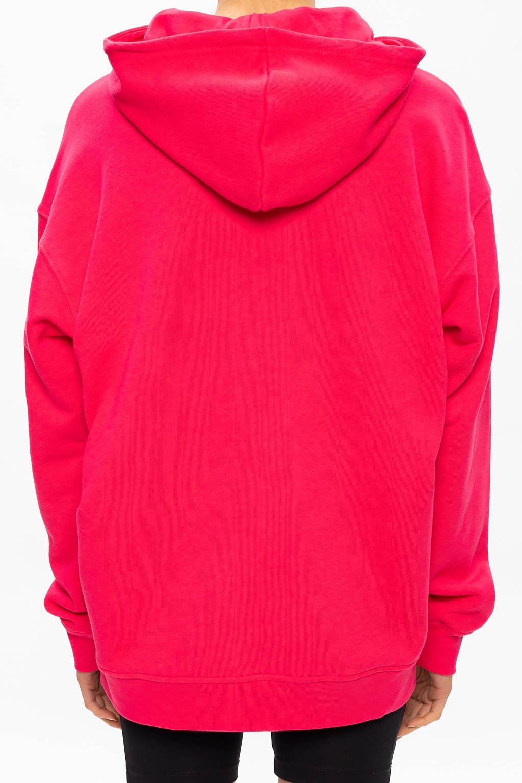 adidas holographic hoodie