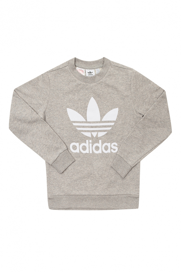 ADIDAS Kids Sweatshirt with logo