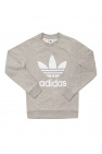 ADIDAS Kids Sweatshirt with logo