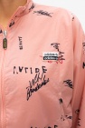 ADIDAS Originals PINK Sweatshirt with logo