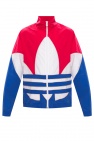 ADIDAS Originals MULTICOLOUR Logo track jacket
