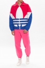 ADIDAS Originals MULTICOLOUR Logo track jacket