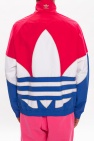ADIDAS Originals MULTICOLOUR Logo track jacket