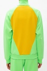 ADIDAS Originals neon ADIDAS Originals x Lotta Volkova
