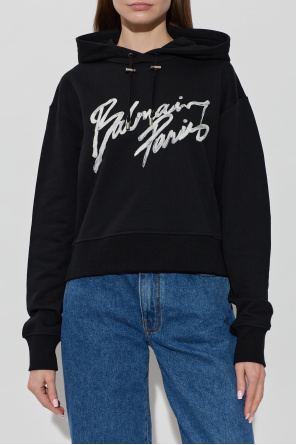 Balmain Hoodie
