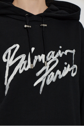Balmain Hoodie
