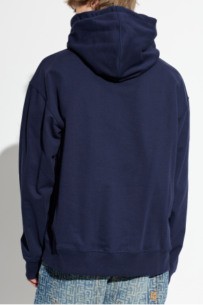 Balmain Sweatshirt com logótipo