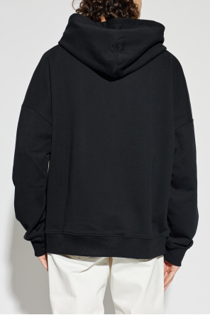 Balmain Sweatshirt with printed logo