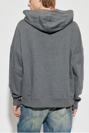 Balmain Sweatshirt with printed logo