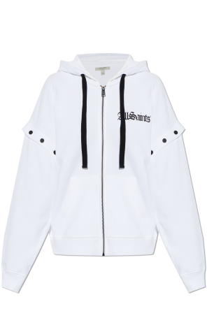 ‘gig amphia’ sweatshirt od AllSaints