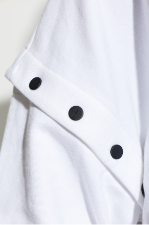 AllSaints ‘Gig Amphia’ sweatshirt