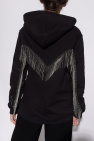 AllSaints ‘Giselle’ hoodie