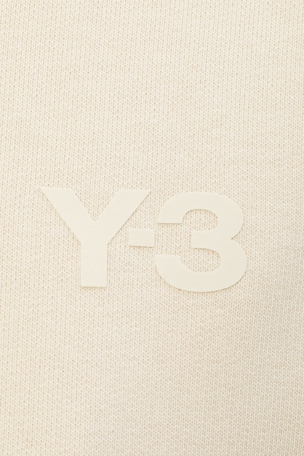 Logo Hoodie Y 3 Yohji Yamamoto Vitkac Singapore