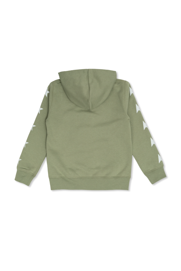 Golden Goose Kids Hoodie