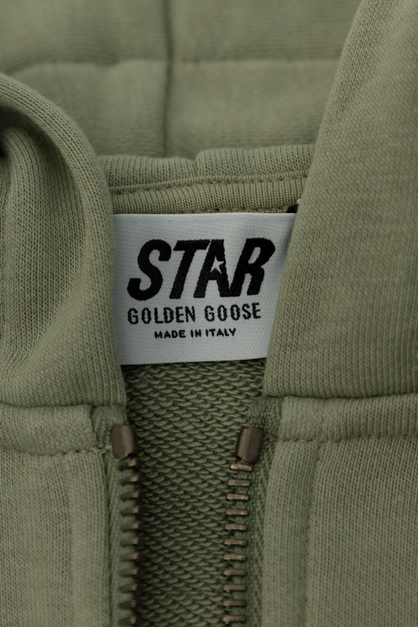 Golden Goose Kids Hoodie