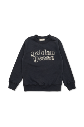 Sweatshirt with print