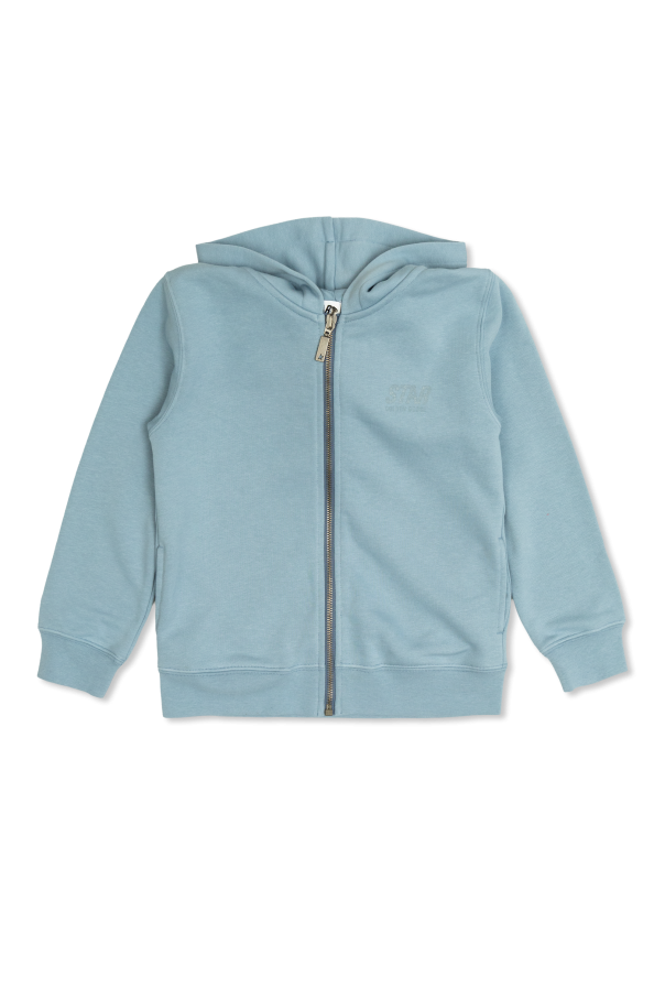 Hoodie, zdjęcie 1 Hoodie od Golden Goose Kids