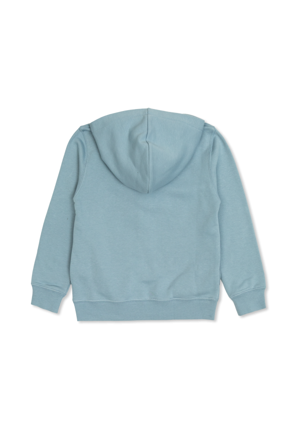 Golden Goose Kids Sudadera con capucha