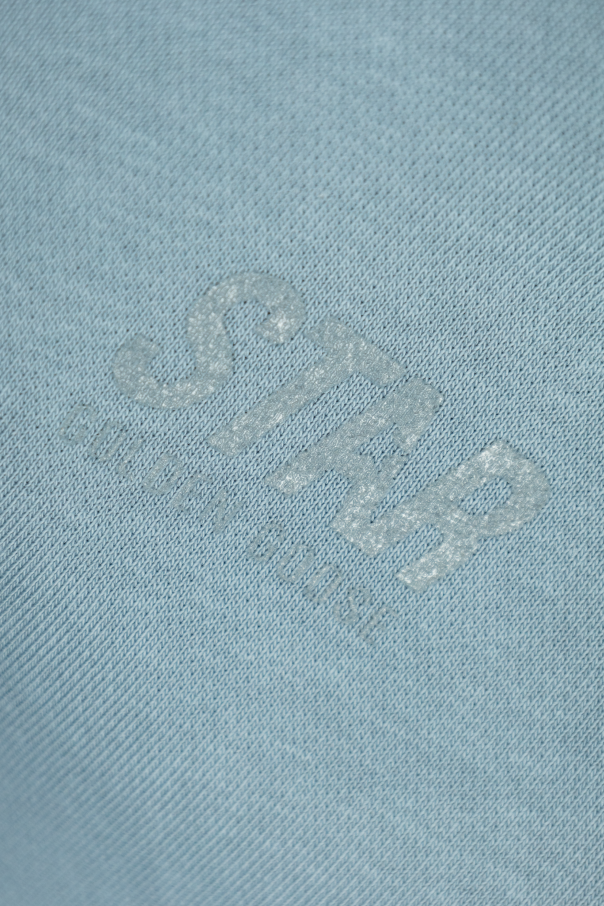 Golden Goose Kids Sudadera con capucha