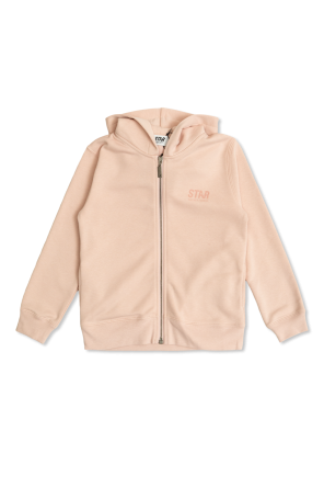 Sweatshirt with logo