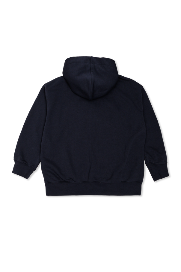 Golden Goose Kids Sweatshirt with logo