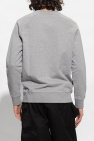 Maison Kitsuné Sweatshirt with logo