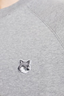 Maison Kitsuné Sweatshirt with logo