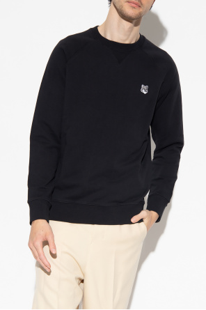 Maison Kitsuné Sweatshirt with logo