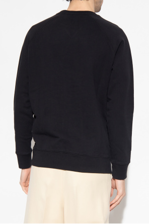 Maison Kitsuné Sweatshirt with logo