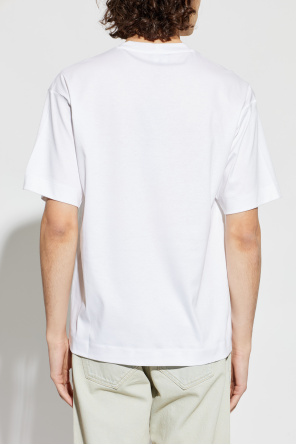 Giorgio Armani T-Shirt mit Logo